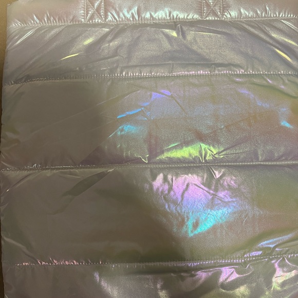 BATH & BODY WORKS NWT AUTHENTIC DISCONTINUED “PURE WONDER” SCENT GIFT BAG SET - Picture 12 of 14